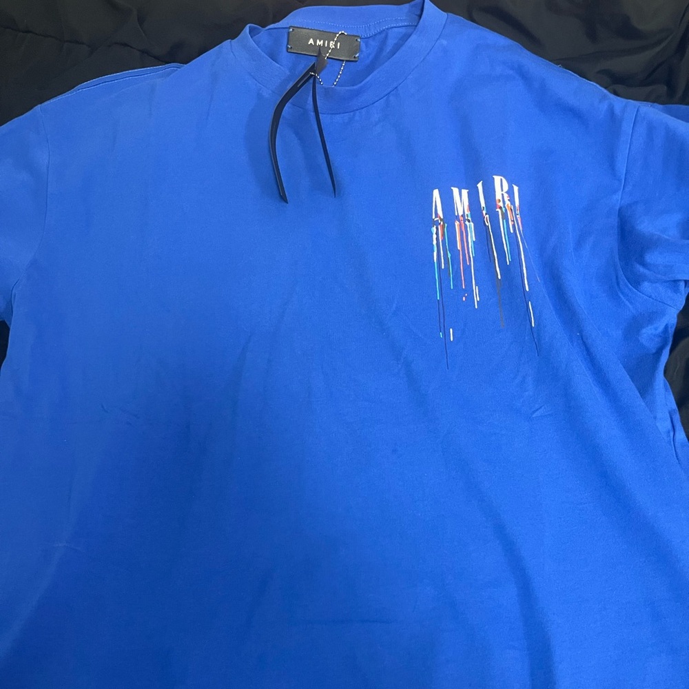 Amiri men’s T-shirt